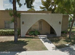 1709 W Citrus Way, Phoenix, AZ 85015