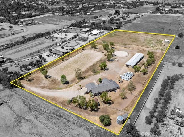 9259 Sierra Hwy, Agua Dulce, CA 91390