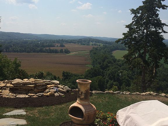 You can see for miles