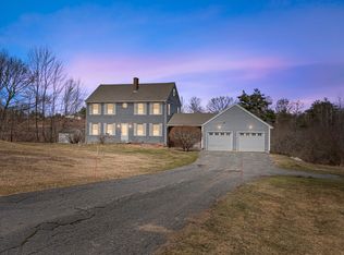 19 Shirley Ln, Gorham, ME 04038