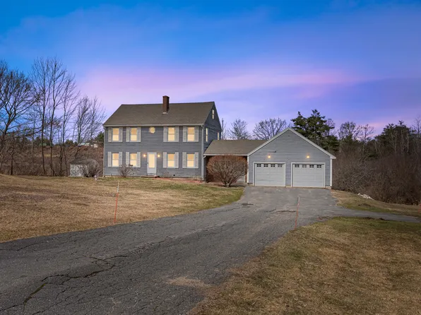 19 Shirley Lane, Gorham, ME 04038