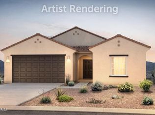 25453 W WEIR Avenue, Buckeye, AZ 85326