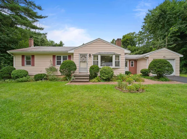 8 Highland Avenue, Atkinson, NH 03811