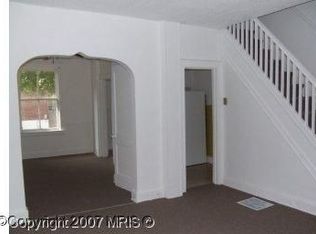 2816 Quantico Ave, Baltimore, MD 21215