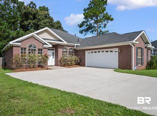 27449 Hobby Horse Ln, Daphne, AL 36526