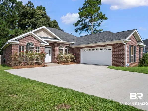 27449 Hobby Horse Ln, Daphne, AL 36526