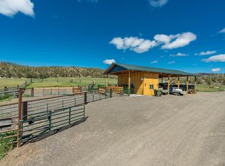 1885 NE McKay Creek Rd, Prineville, OR 97754