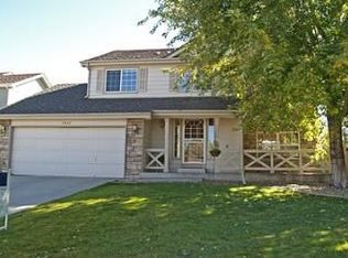 9948 W Dorado Pl, Littleton, CO 80123