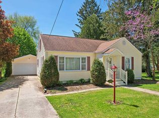 344 Knowlton St, Waterloo, WI 53594