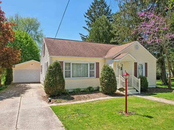 344 Knowlton Street, Waterloo, WI 53594