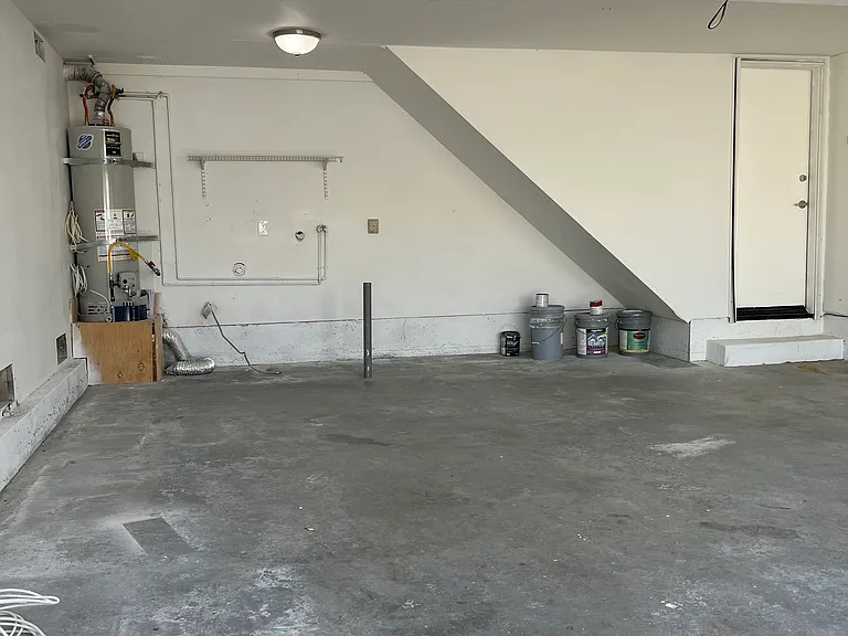 2-car Garage