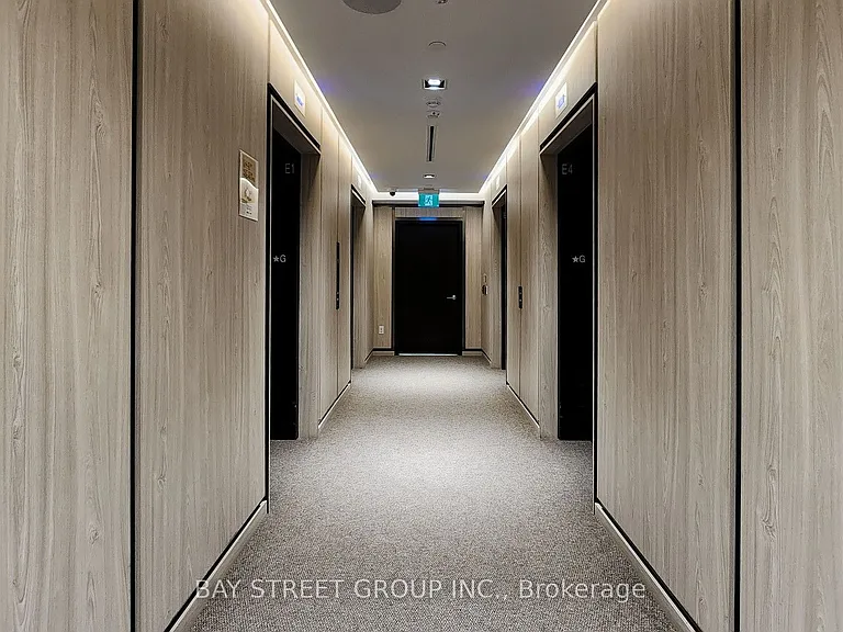 395 Bloor St E #4206 — Photo 13