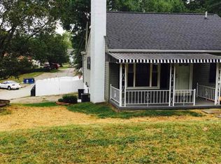 2620 North Ter, Huntington, WV 25705