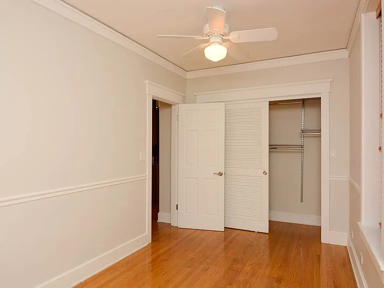 3614 N Bosworth Ave #1F — Photo 15