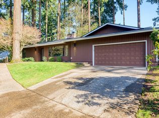 14525 SW Forest Dr, Beaverton, OR 97007