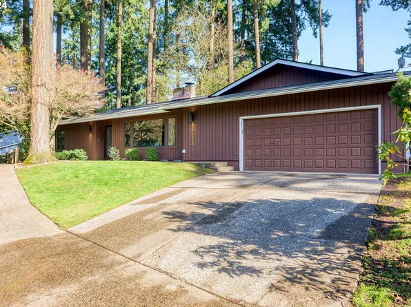 14525 SW Forest Dr, Beaverton, OR 97007