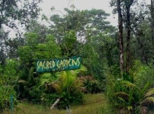 16-1859 Moho Rd LOT 5115, Mountain View, HI 96771