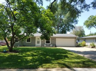 37 Durango Rd, Montgomery, IL 60538