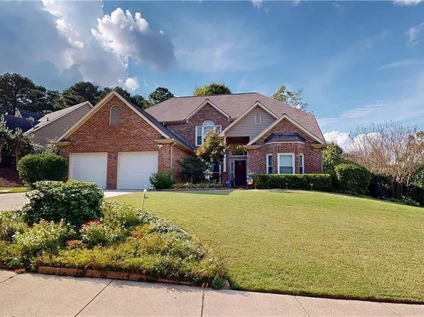 7307 Carriage Creek Rd, Woodstock, GA 30189