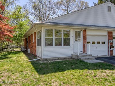 73 Bellhaven Court #A, Manchester Township, NJ, 08759