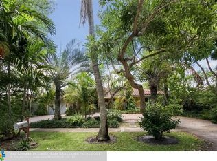 2071 SW 52nd Way, Plantation, FL 33317