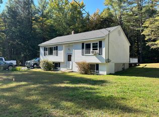 37 Plains Rd, Harrison, ME 04040