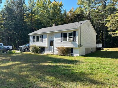 37 Plains Road, Harrison, ME, 04040