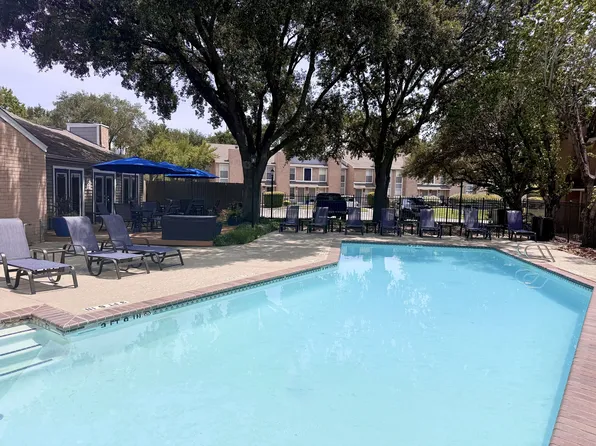 The Abbey At Conroe