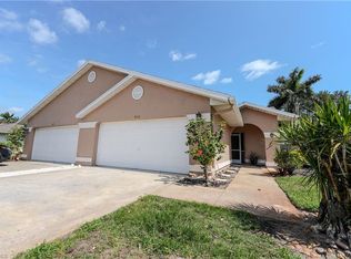 430 Saint Andrews BLVD #6, NAPLES, FL 34113