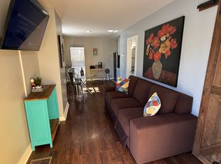 1238 S State Ave APT 1, Indianapolis, IN 46203