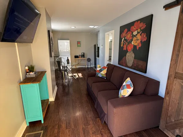 1238 S State Ave APT 1, Indianapolis, IN 46203