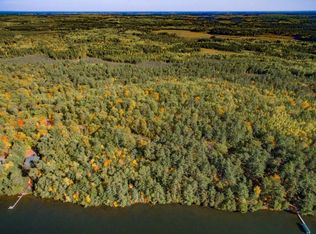 N Jansen Rd LOT 1, Minocqua, WI 54548