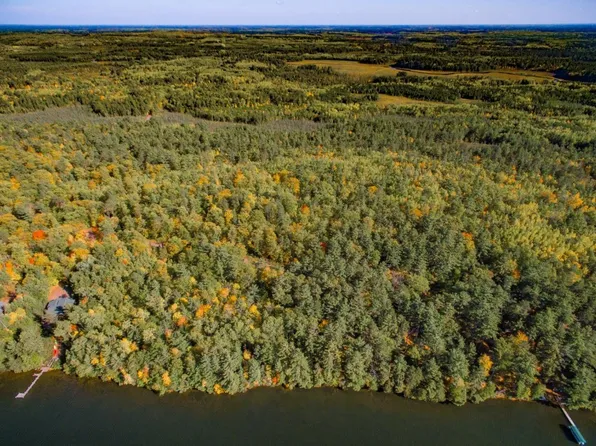 N Jansen Rd Lot 1, Minocqua, WI 54548