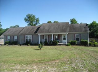 2125 Horton Way, Lewisburg, TN 37091