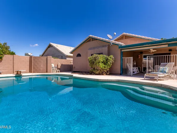 5748 S BRITTANY Lane, Tempe, AZ 85283