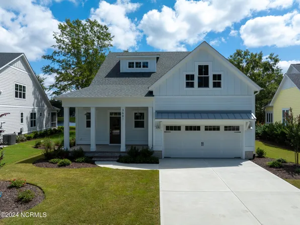 3681 Rivergate Way NE, Leland, NC 28451