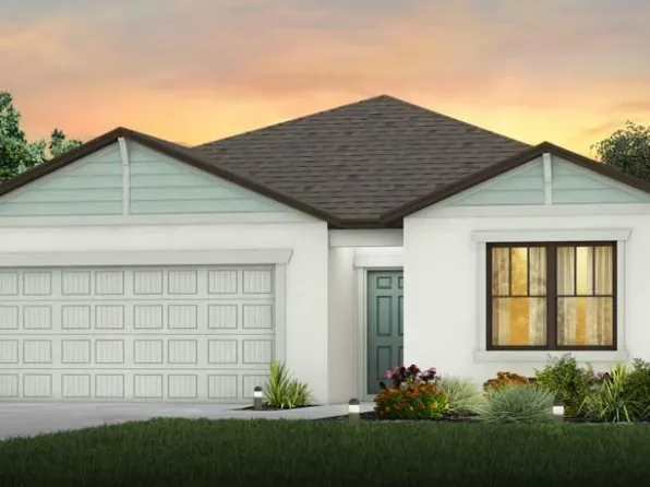 609 Oasis Lake PL, LEHIGH ACRES, FL 33936