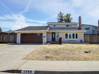 1748 Pine Ave, Petaluma, CA, 94954