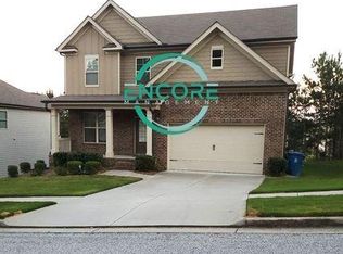 1483 Sand Way, Lawrenceville, GA 30045