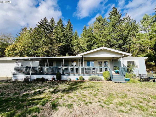 787 Old Garden Valley Rd, Roseburg, OR 97471