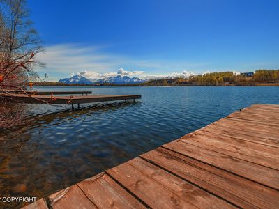 1072 E Westpoint Dr APT 7, Wasilla, AK, 99654