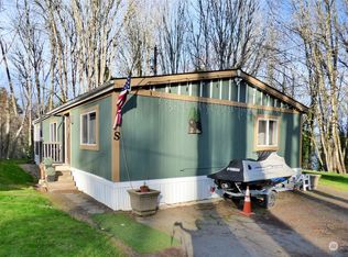 4330 Illahee Rd NE TRAILER S, Bremerton, WA 98310