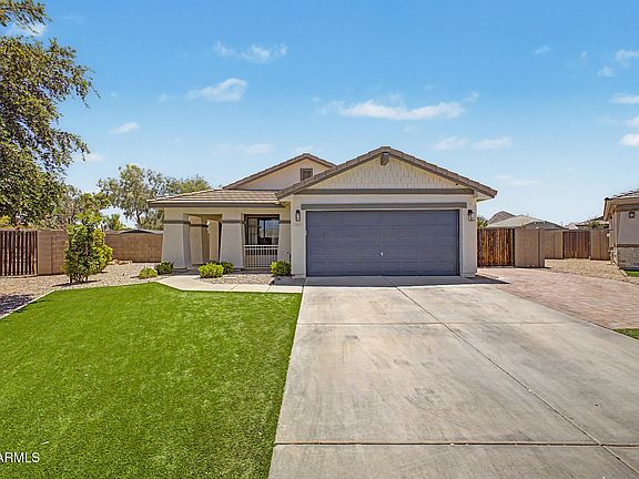 3rd image of 2683 W WRANGLER Way