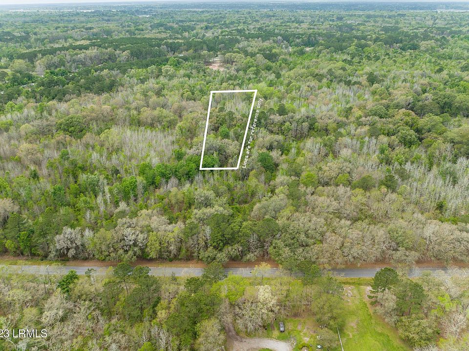 Bailey Rd Seabrook SC 29940 Zillow