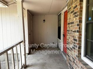 1102 Hickory Grove Dr #A, Austin, TX 78753