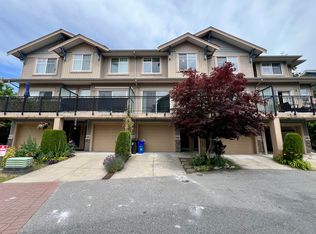 20966 77a Ave #36, Langley, BC V2Y0K9