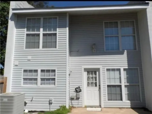 617 Woodyard Dr, Natchitoches, LA 71457