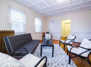 367 Cambridge St #1A, Cambridge, MA 02141