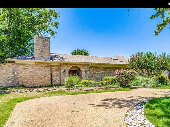 13411 Forestway Dr, Dallas, TX 75240