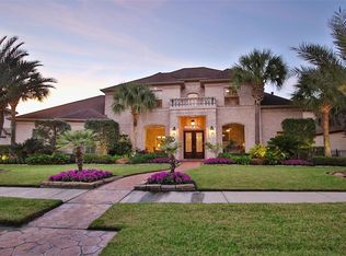 1726 Amber Chase, Katy, TX 77450